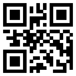 3305591354 - Immagine del Qr Code associato