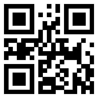 Immagine del Qr Code di 3305591355