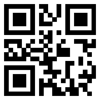 Scansione del Qr Code di 3305591357