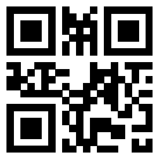 Il Qr Code di 3305591358
