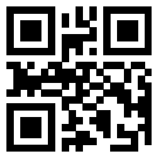 Immagine del Qr Code di 3305591359