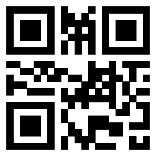 Immagine del Qr Code di 3305591360