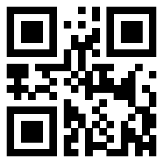 3305591364 - Immagine del QrCode associato