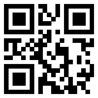 3305591365 - Immagine del QrCode associato