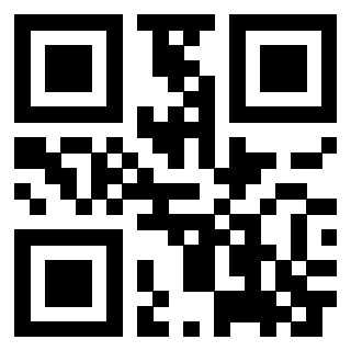 Il QrCode di 3305591368