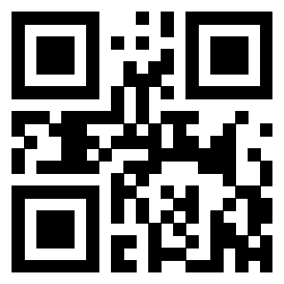 Immagine del QrCode di 3305591369