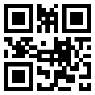 3305591373 - Immagine del QrCode associato