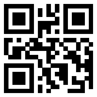 3305591377 - Immagine del QrCode associato