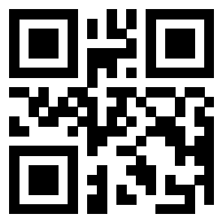 3305591378 - Immagine del QrCode associato