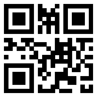 3305591381 - Immagine del Qr Code
