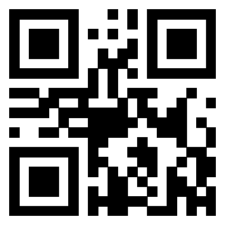 Immagine del Qr Code di 3305591383
