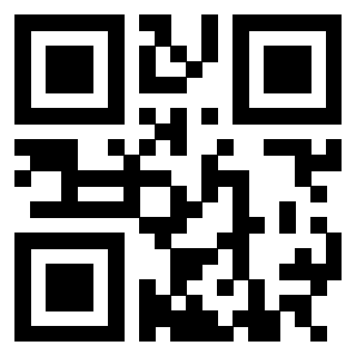 Immagine del QrCode di 3305591385