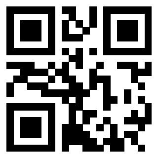 Il Qr Code di 3305591386