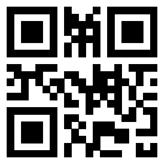 Immagine del QrCode di 3305591388