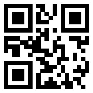 Immagine del Qr Code di 3305591389