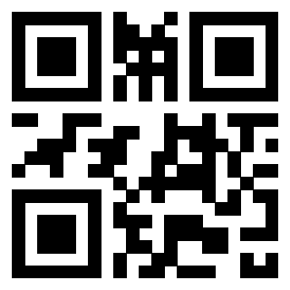 3305591390 Qr Code associato