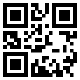 Immagine del Qr Code di 3305591392