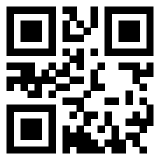 Immagine del QrCode di 3305591393