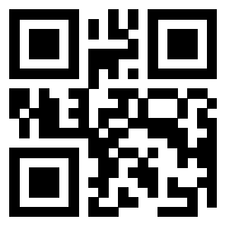 3305591394 - Immagine del Qr Code