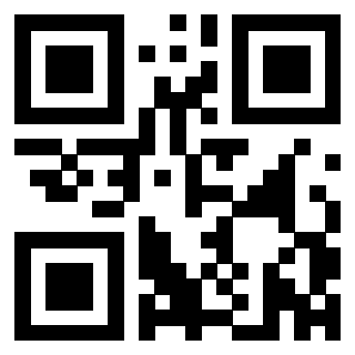 Immagine del QrCode di 3305591396