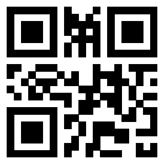 3305591398 - Immagine del Qr Code