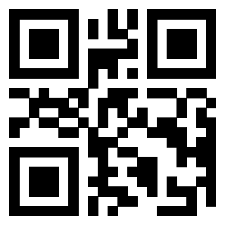 Il Qr Code di 3305591401