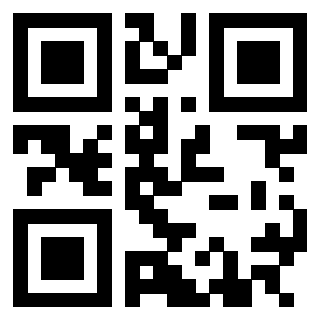 3305591402 - Immagine del Qr Code
