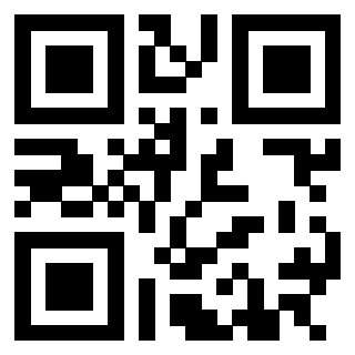 3305591404 Qr Code associato