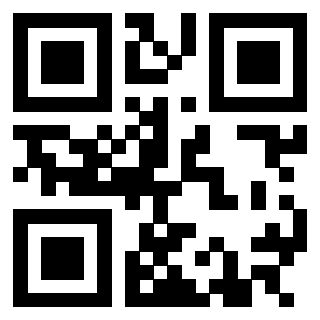 3305591412 Qr Code associato