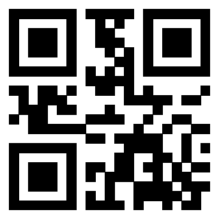 3305591415 - Immagine del QrCode associato