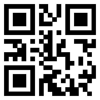 Scansione del Qr Code di 3305591416