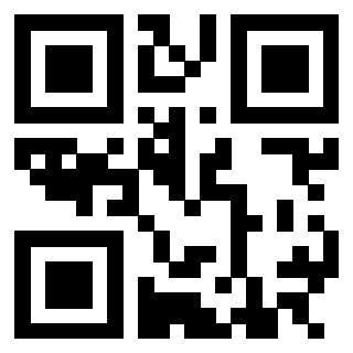 3305591417 Qr Code associato