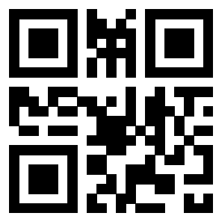 Il QrCode di 3305591419