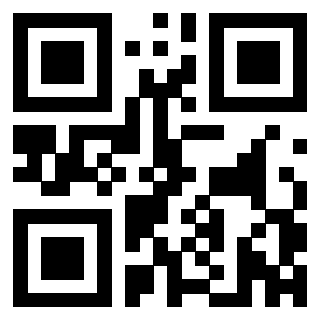 3305591421 - Immagine del Qr Code associato