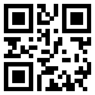 3305591422 QrCode associato