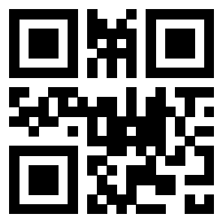 Il Qr Code di 3305591423