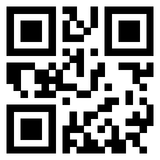3305591424 QrCode associato