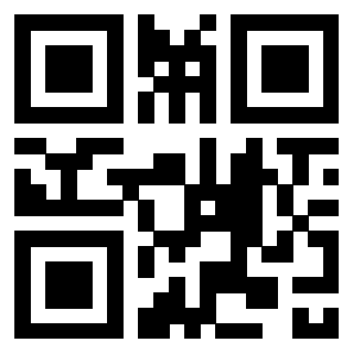 3305591425 - Immagine del QrCode associato
