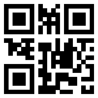 Scansione del Qr Code di 3305591426
