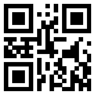 Il QrCode di 3305591427