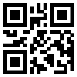 3305591429 - Immagine del QrCode