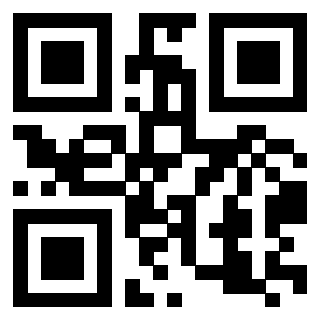 Il QrCode di 3305591430