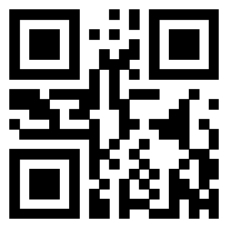 Scansione del QrCode di 3305591434