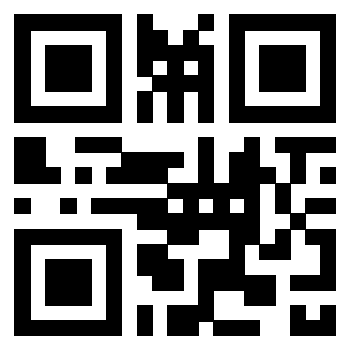 Immagine del QrCode di 3305591435