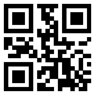 Il QrCode di 3305591436