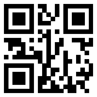 3305591437 - Immagine del QrCode
