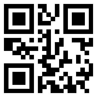 3305591438 QrCode associato