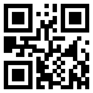 Scansione del Qr Code di 3305591440
