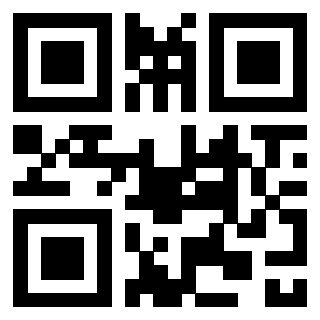 Immagine del QrCode di 3305591441