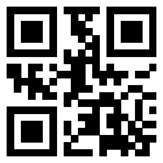 Il QrCode di 3305591442